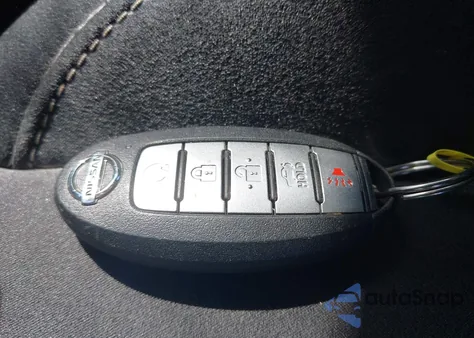 2020 Nissan Altima S from USA, damaged, VIN 1N4BL4BV5LC132034